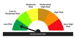 Low Risk