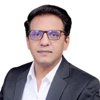 Mr.Deepak Ramaraju