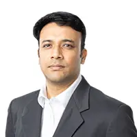 Mr. Prateek Nigudkar