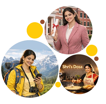 For the Woman Who Plans Ahead