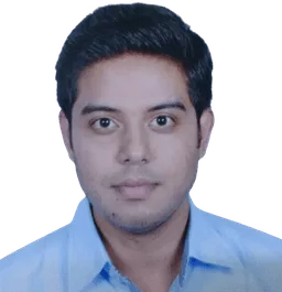 Mr Hitesh Savanth, CFA