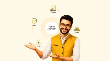 Shriram Hybrids Banner